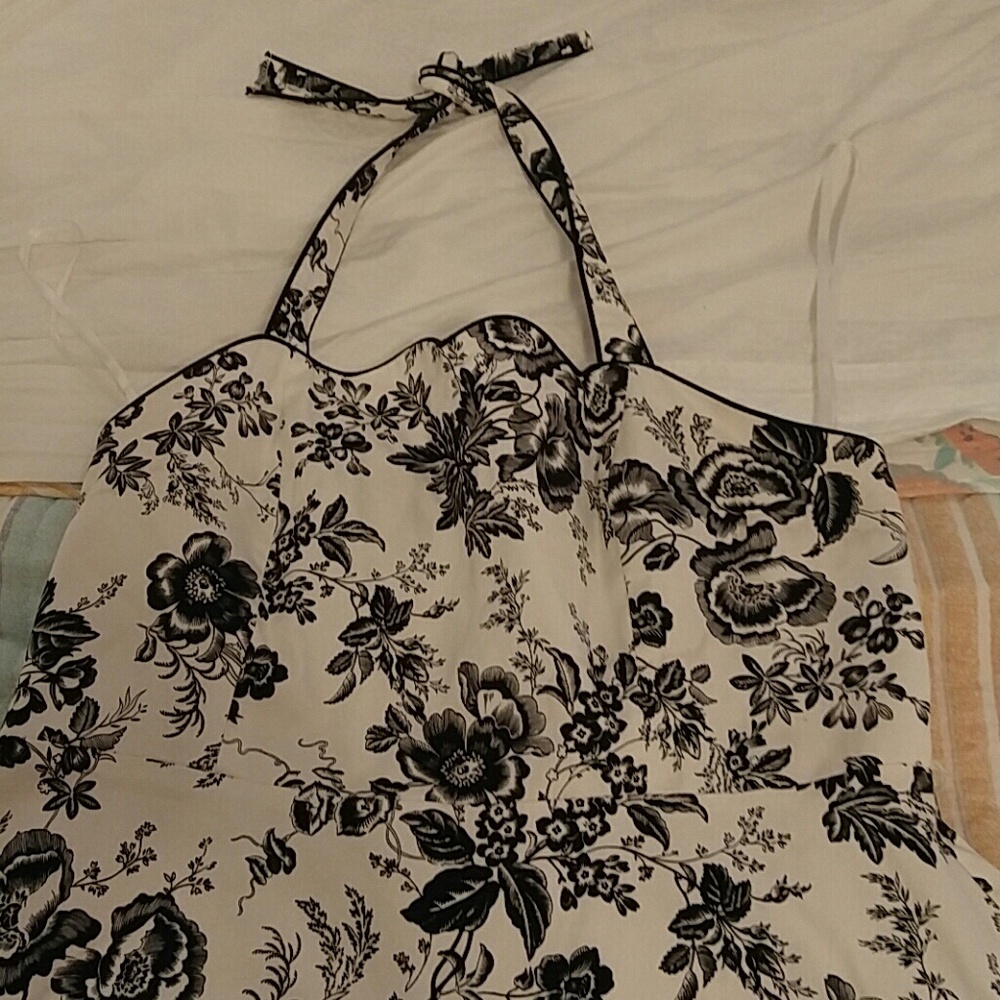 COPY - Sundress